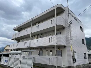つるみマンション2の画像