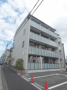 クレイノアウリィ仲六郷の画像