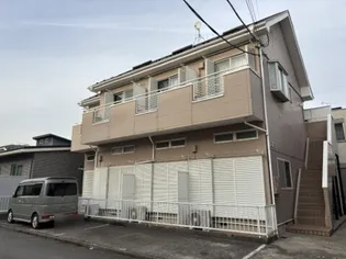 コンフォート相模原の画像