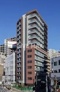 コンフォリア上野入谷の画像
