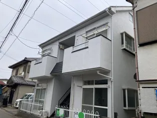 ホワイトビラ水野の画像