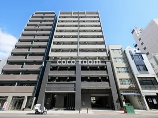エスリード松屋町SOUTHの画像