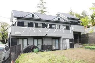 神奈川県横浜市戸塚区名瀬町【一戸建】の外観