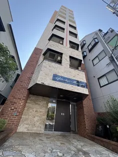 ガラ ステージ南大塚の画像