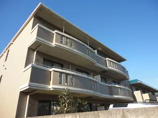エステート久我山の画像