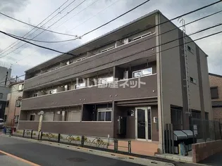 エクセルアヴェニューの画像