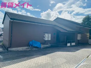 シャトレ美里ヶ丘 A棟の画像