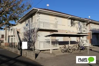 アベニュー坂田Aの画像