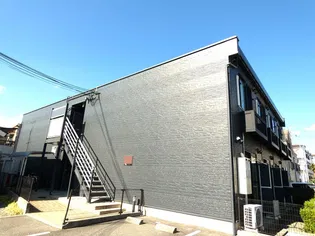 大阪府寝屋川市境橋町【マンション】の外観