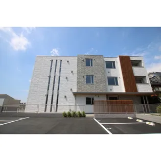 ルミエール新川崎の画像