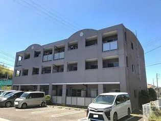 サンリッツ高宮の画像