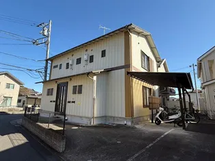 コーポ真の画像