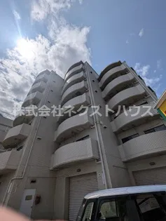 篠原グリーンハイツの画像