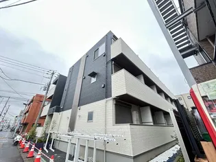 ラ ソレイユ瑠璃の画像