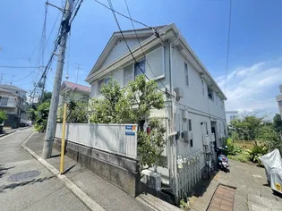 真寿の家の画像