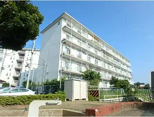 横浜保土ヶ谷ハイツ2号棟の画像
