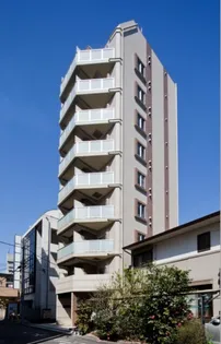 アルファコート西川口12の画像