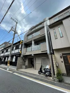 リバティ大和大路の画像