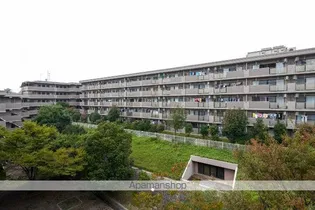 アーバンパーク常盤台公園Dの画像
