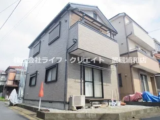 秋葉ハイツの画像