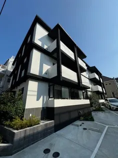 コンソラトゥール西大井の画像