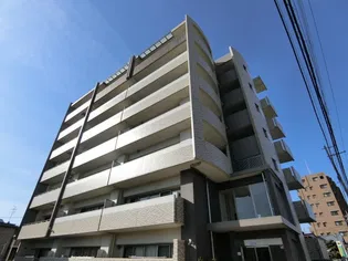 リバーフィールド茨木の画像