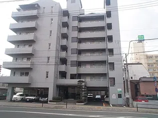 ロイヤルプラザ【2階】の外観