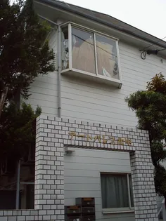 アートパレス北中の画像