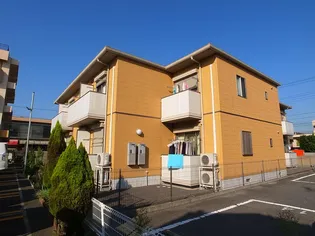 メゾンフォルテシモの画像