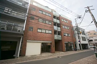 長崎県長崎市上町【マンション】の外観
