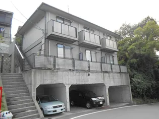 サンクレア四季の画像