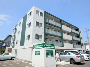 PIU DOLCE新道東の画像