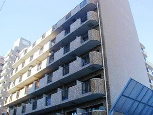 ダイアパレス高崎中央の画像