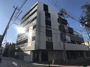 真野マンションの画像