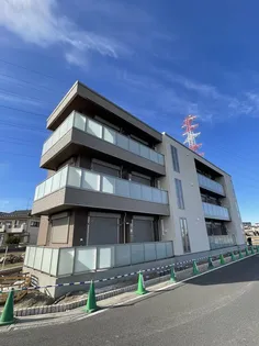 エペリ メゾンの画像