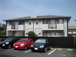 サンビレッジ新田 Bの画像