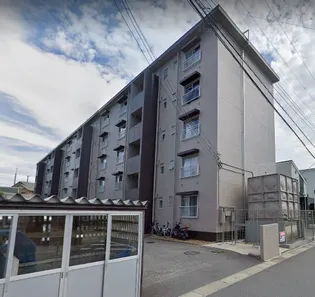 辰巳台ハイムの画像