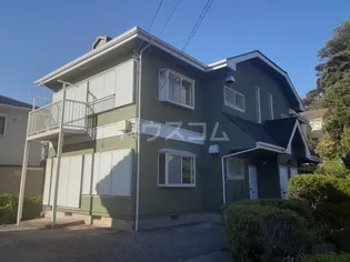 コーポホーエーIIIの画像