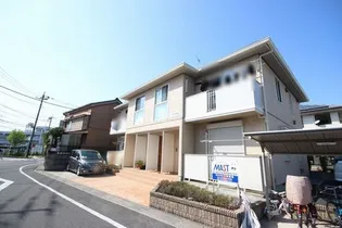 フロントSKの画像