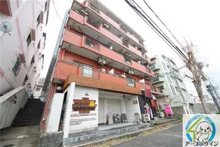 バンドーム大津和の画像