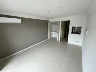 ISLAND中平野【2階】の居間