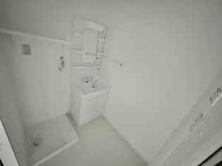 ISLAND中平野【2階】の内装