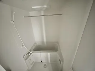 ISLAND中平野【2階】の風呂