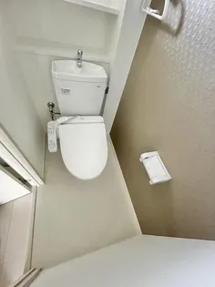 ISLAND中平野【2階】の内装