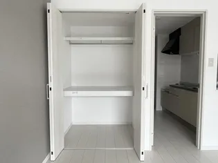 ISLAND中平野【2階】の内装