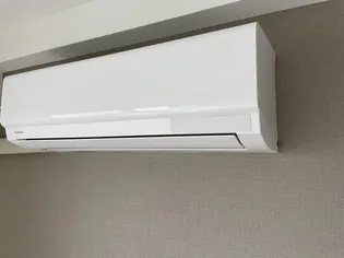 ISLAND中平野【2階】の内装