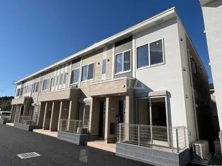 ヴルツェル成東Iの画像