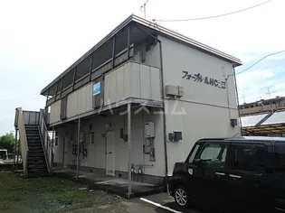 フォーブル花村Cの画像