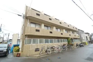 RKAマンションの画像