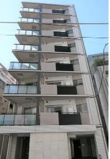 GENOVIA水天宮前IISKYGARDENの画像